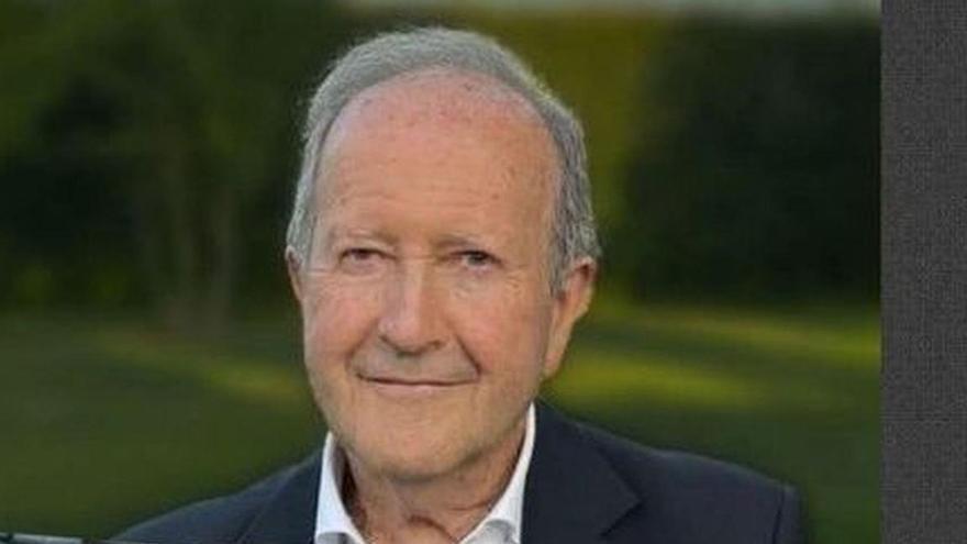 Luto en Vila-real por la muerte de Pepe Usó Font