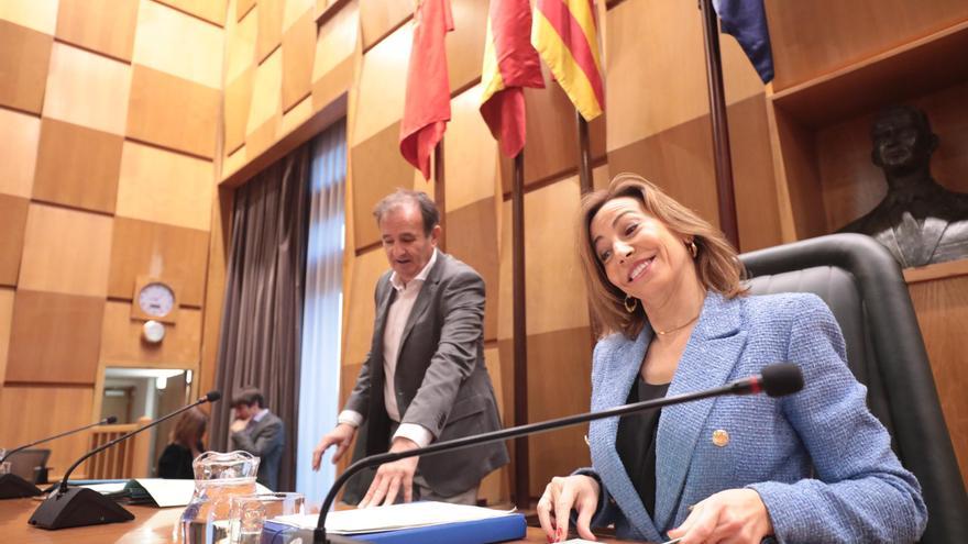 Zaragoza lleva al Gobierno de Sánchez al Supremo y le pide 51,8 millones por el impuesto de plusvalía