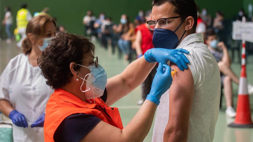 Jornada negra en Castilla y León: Cinco fallecidos por COVID