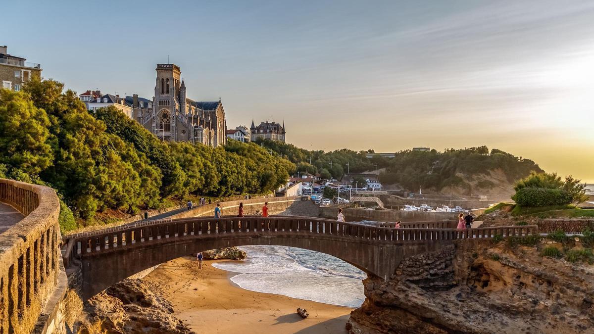 Biarritz