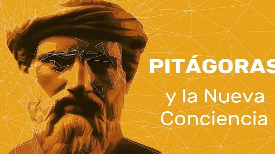 Charla filosófica: Pitágoras y la Nueva Conciencia