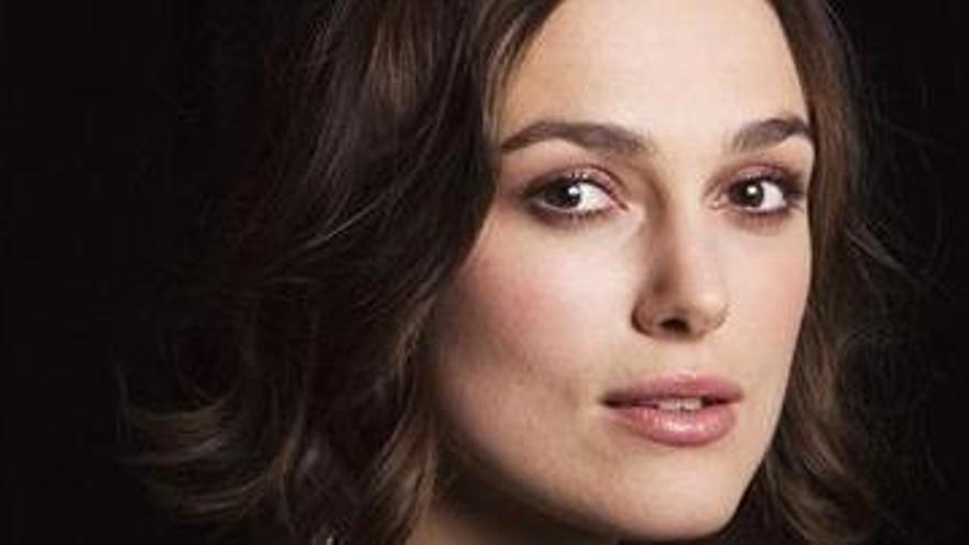 Keira Knightley |