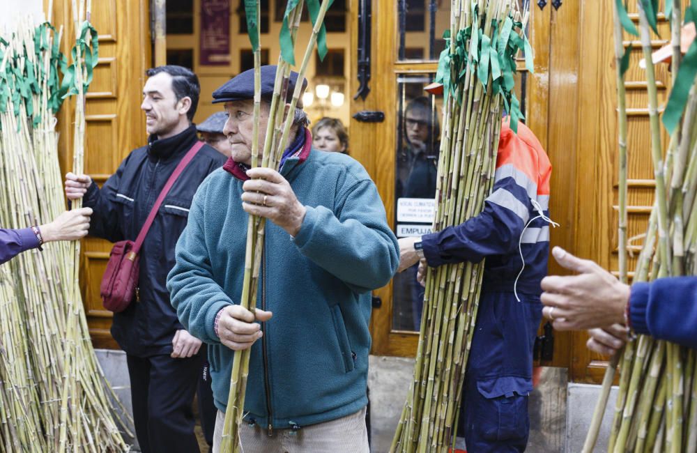 Romeria de les Canyes