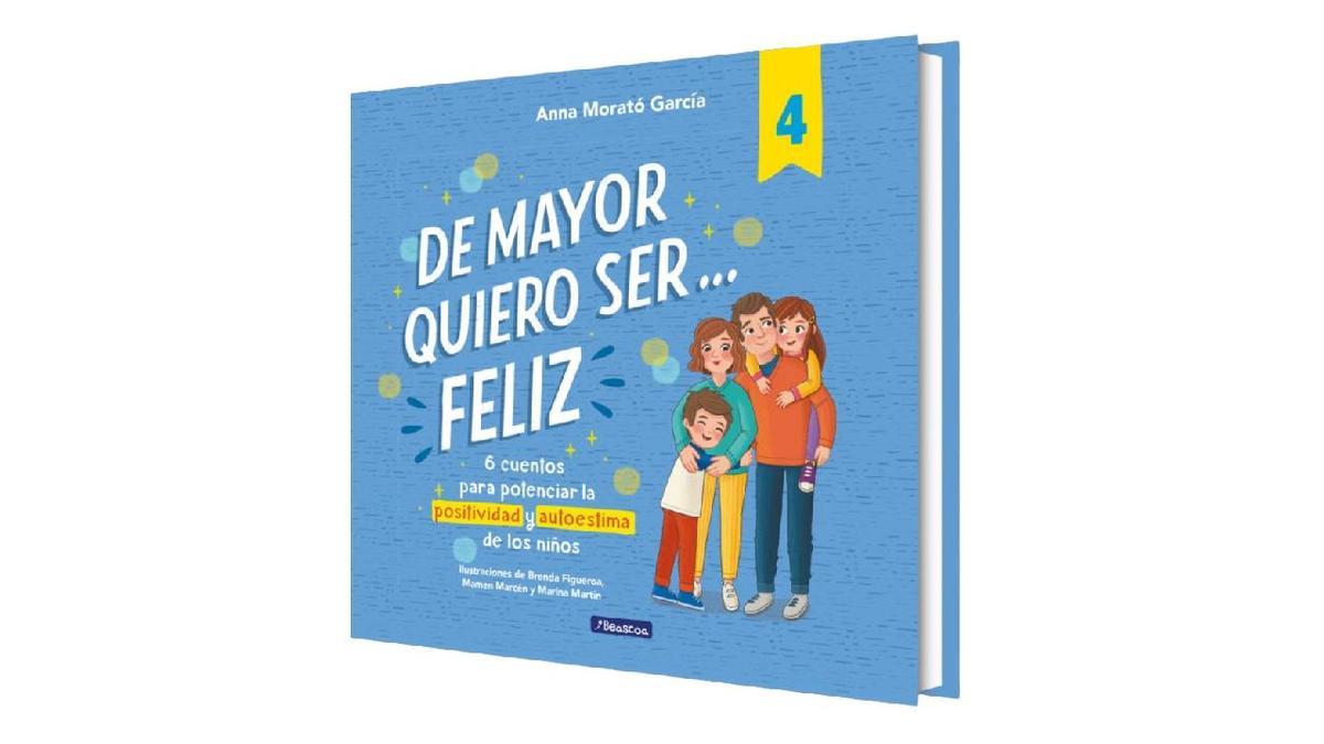 Para ser feliz... hay que leer y compartir