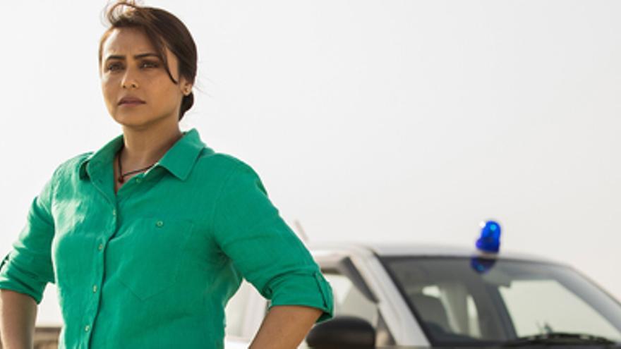 Mardaani 2