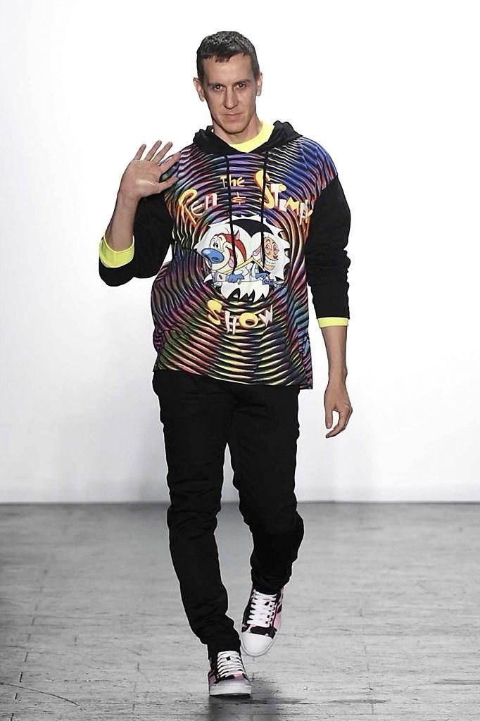 Jeremy Scott