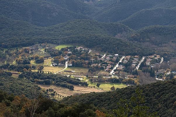 Una activitat en la qual podreu gaudir de les rutes de l’exili