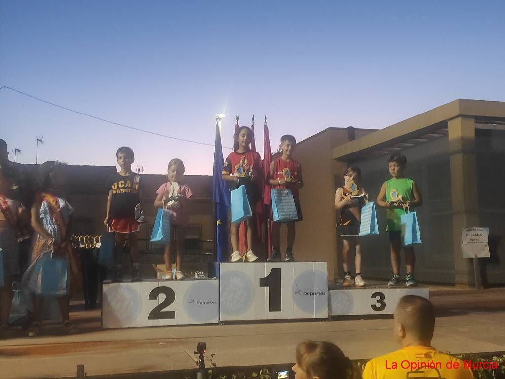 Cross Minero Llano del Beal (2)
