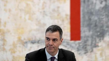 Pedro Sánchez garantiza el éxito del Mundial 2030 pese a la situación coyuntural en la RFEF