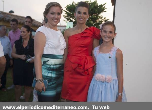 GALERÍA DE FOTOS - Lara Sos y Beatriz Iturralde, nuevas reinas de Castellón