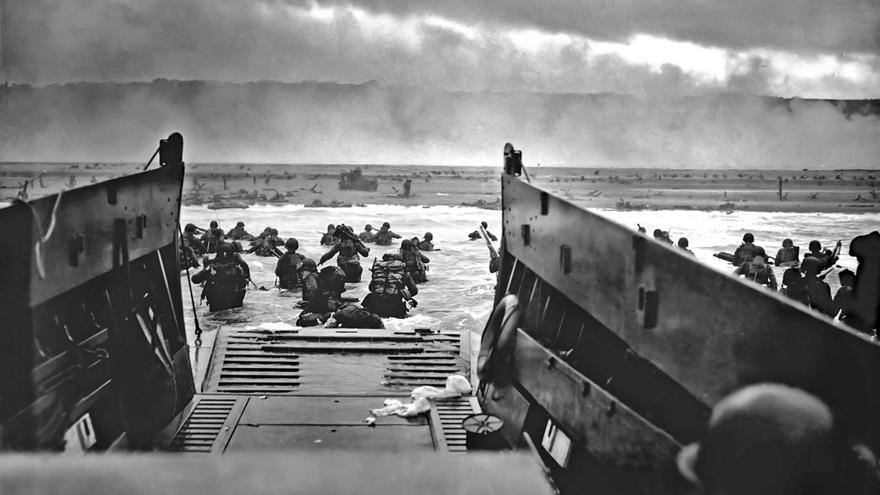 80 años del Desembarco de Normandía: Reino Unido y Francia piden &quot;estar a la altura&quot; de las tropas aliadas que derrotaron al nazismo