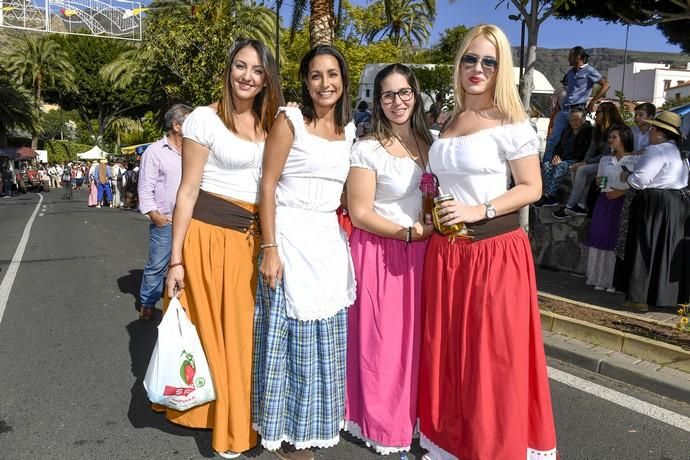 GRAN CANARIA 16-12-2018 SANTA LUCIA. SANTA LUCIA ...