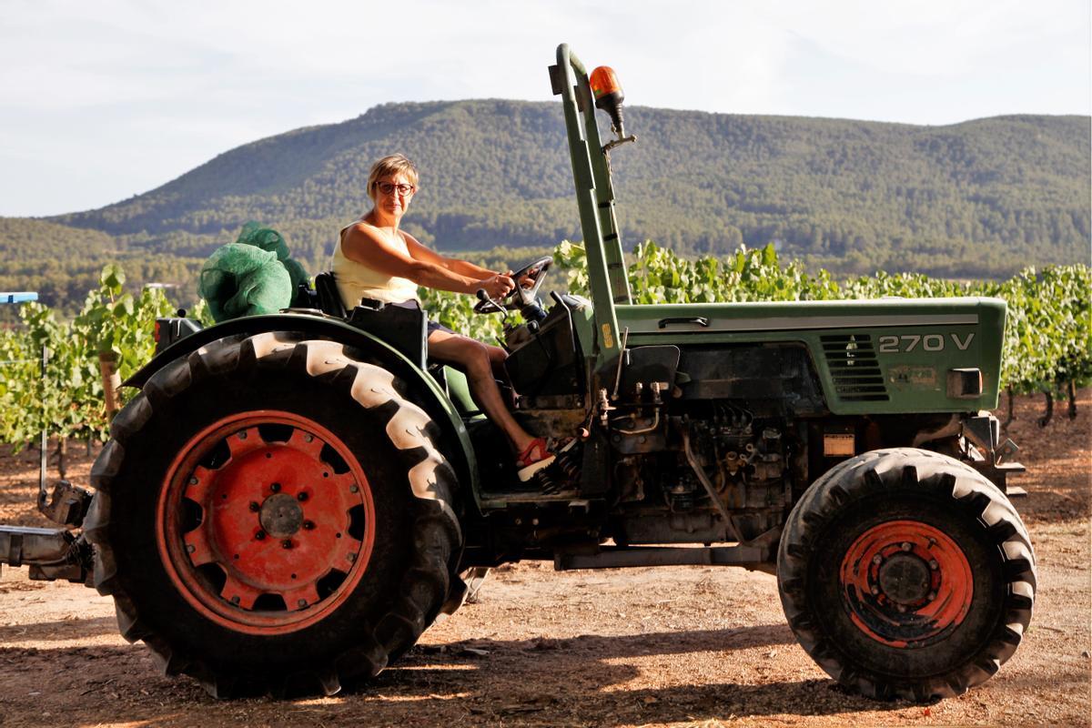 50 Viticultores del Penedès