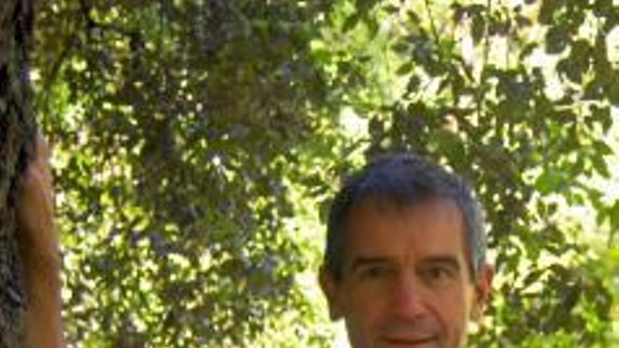 La UV nombra a Jaime Güemes director del Jardí Botànic