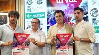 El Zamora CF abre la campaña de socios con solo un ligero incremento de los precios