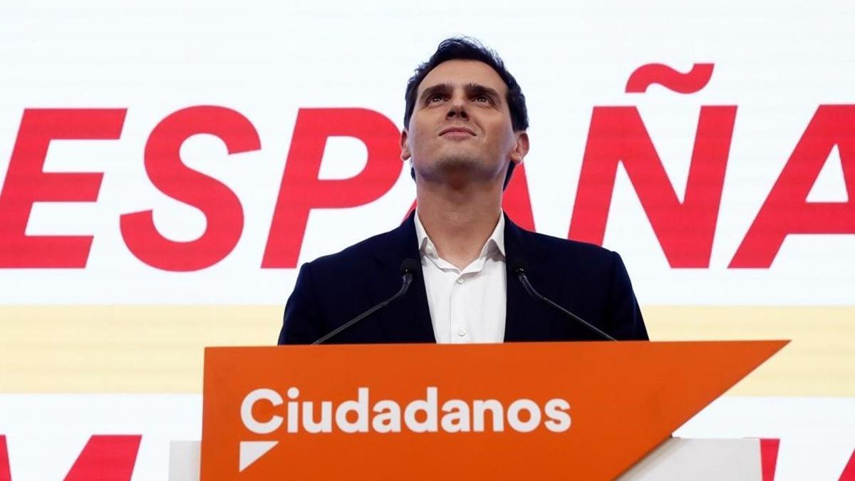 Albert Rivera