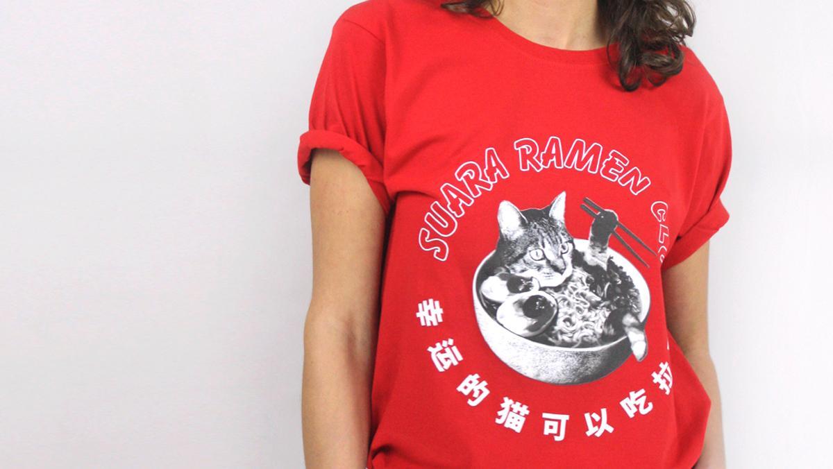 Roba que és boníssima (per a ella)