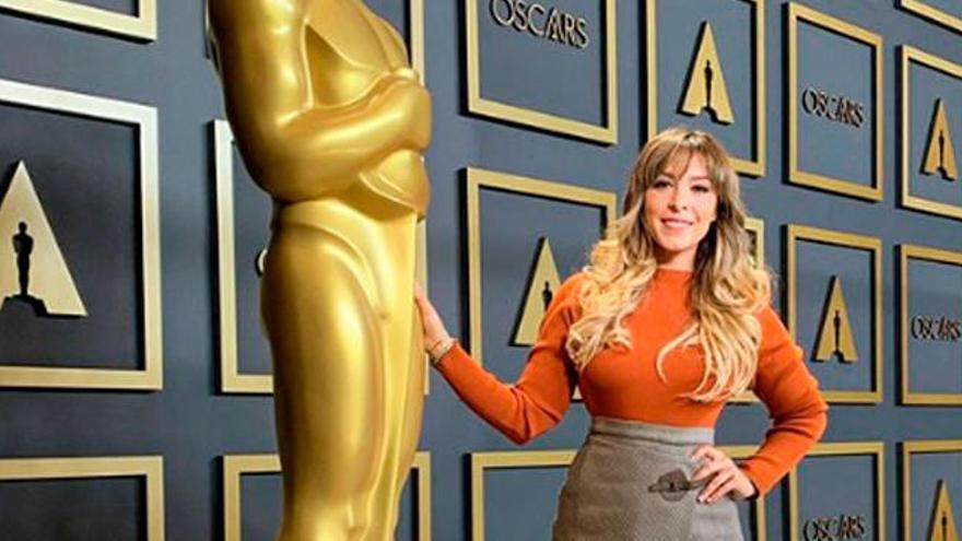 ¿Qué hace Gisela en los Oscar?: este es el motivo por el que actuará en la gala