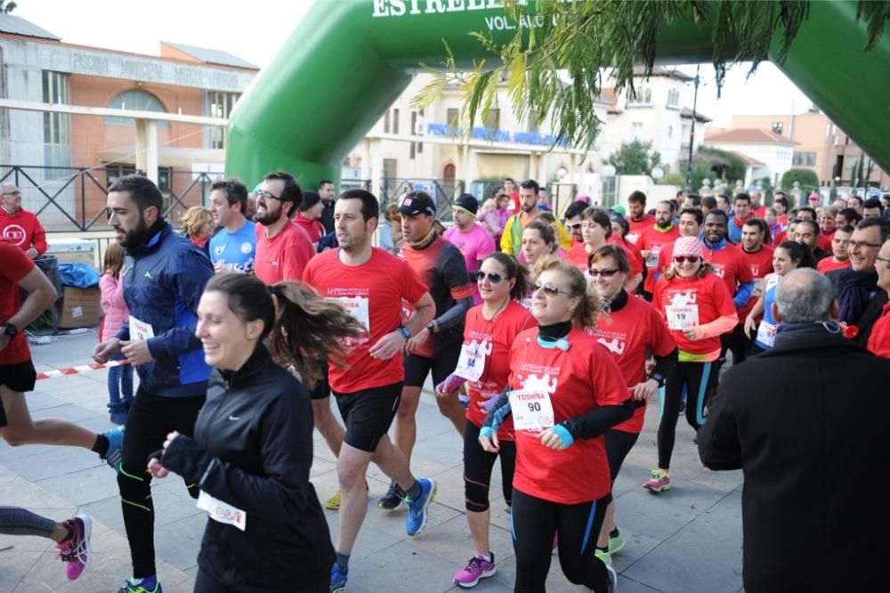 Carrera Solidaria ''Save The Children''