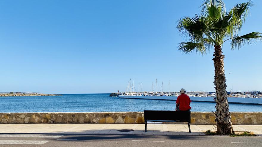 Warnstufe Orange: Mallorca kratzt zum Beginn des Wochenendes wieder an der 40-Grad-Marke