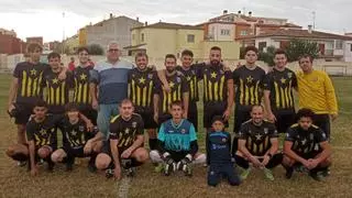 El Selvatans guanya el primer partit després de 12 jornades