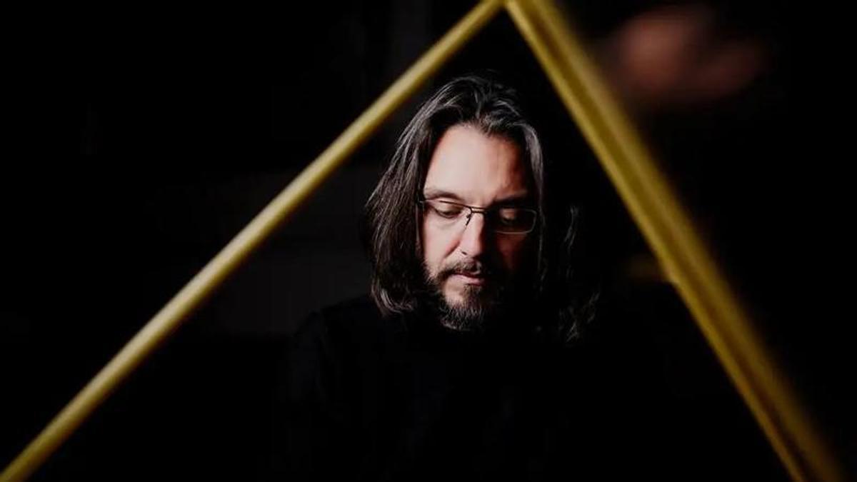 El clavecinista Javier Núñez abre el festival este miércoles.