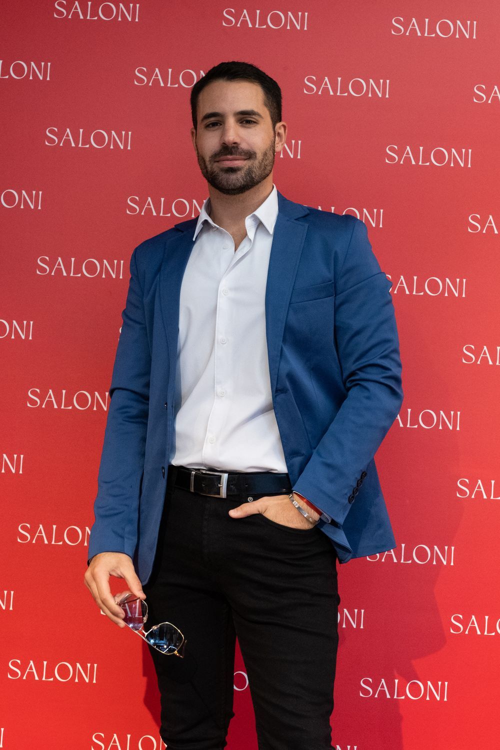 Saloni inaugura por todo lo alto su nueva tienda en Madrid