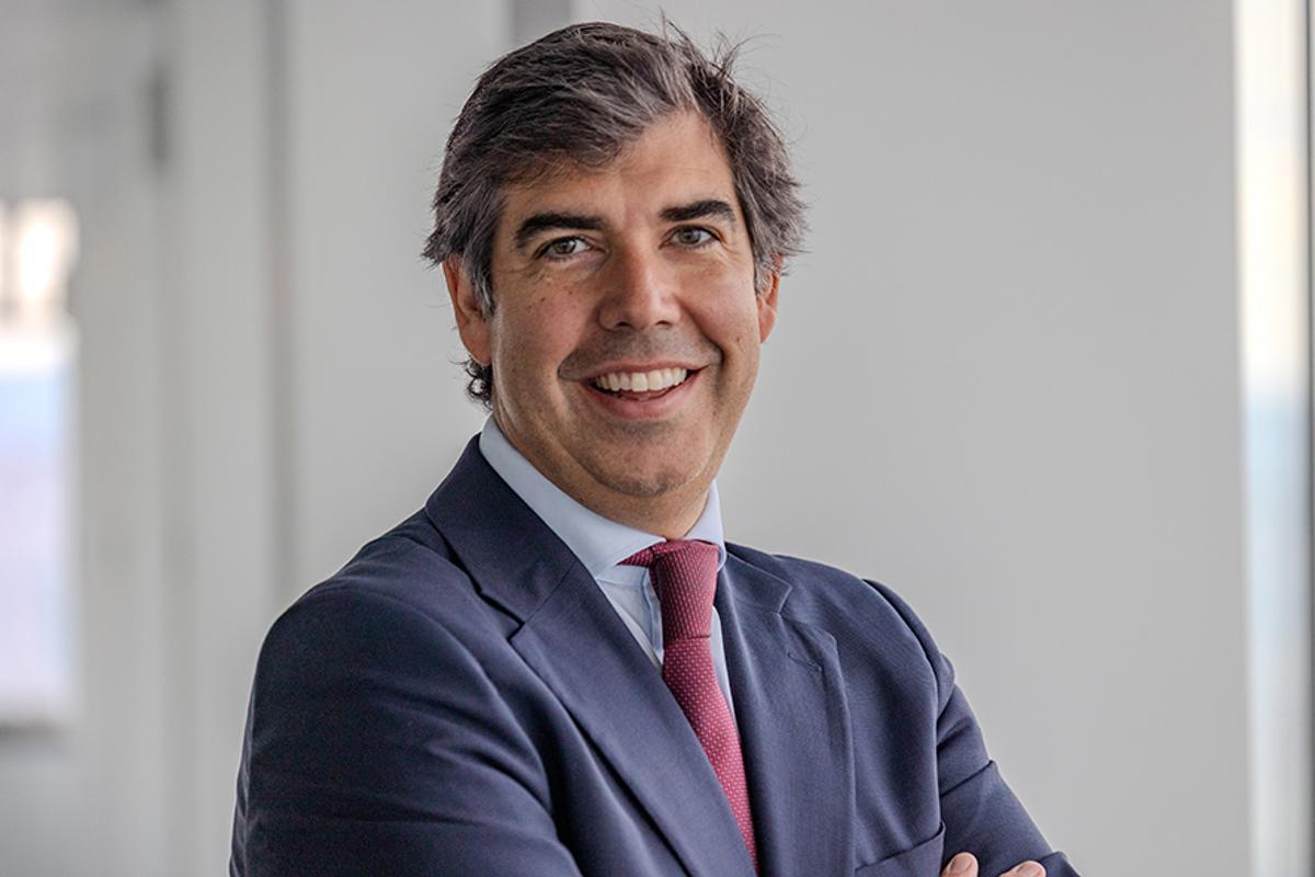 Albert Ferrer, Miembro de la Junta Directiva de Cojebro.