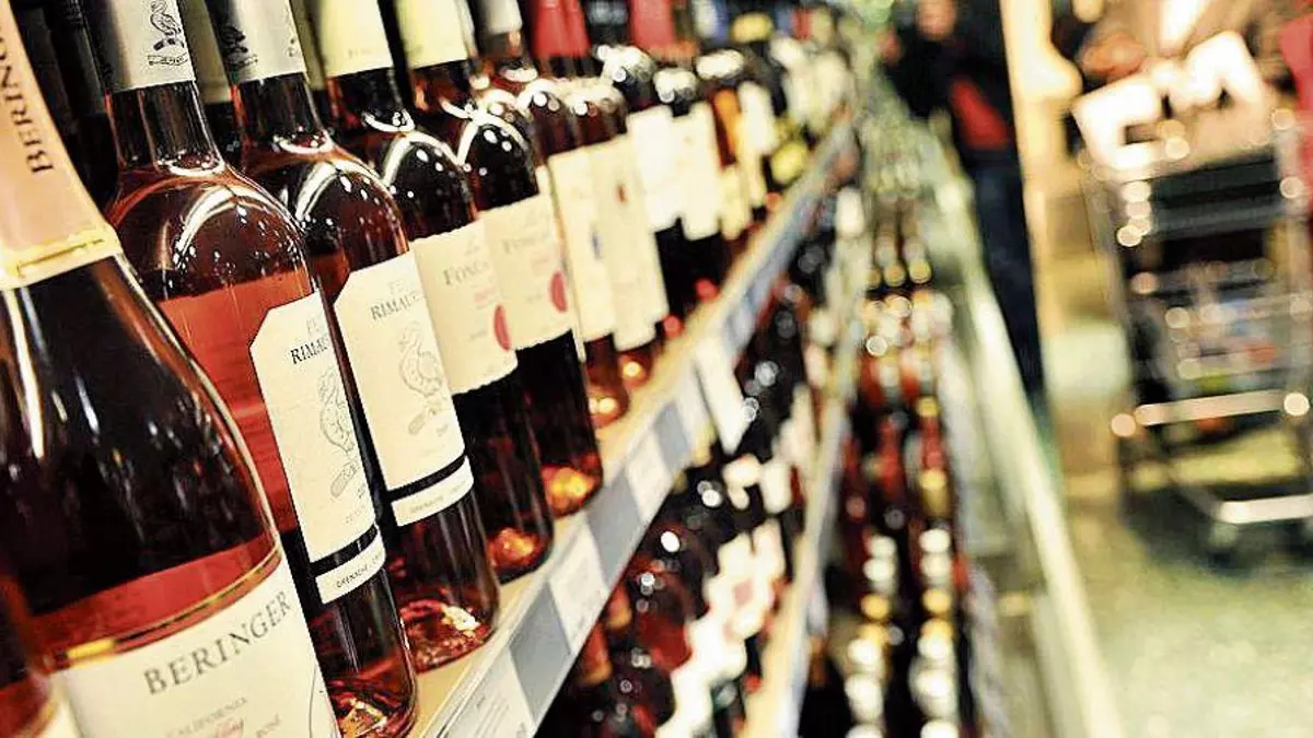 Trastorno por consumo de alcohol  ¿Consumo normalizado o adicción?