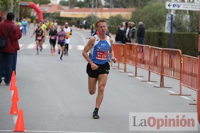 Carrera Constitución de Totana (II)