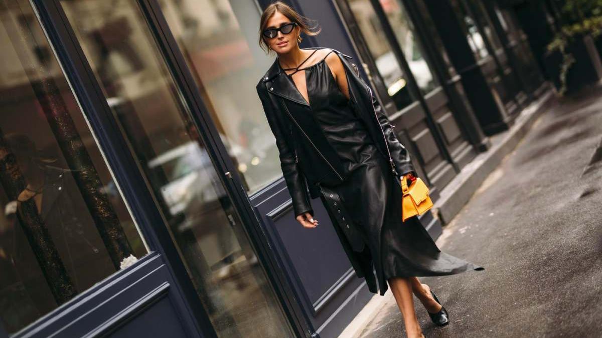 Este es el 'total look' estampado de Zara que lucirán las editoras de moda
