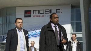 Aquestes són algunes de les novetats presentades durant el primer dia del Mobile World Congress.