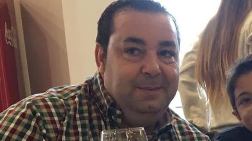 Fallece el joyero cordobés Rafael Ariza a los 46 años de edad
