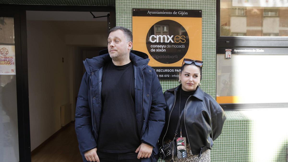 VÍDEO: Los condenados de La Suiza celebran su indulto y remarcan que "nunca hubo ningún atisbo de violencia