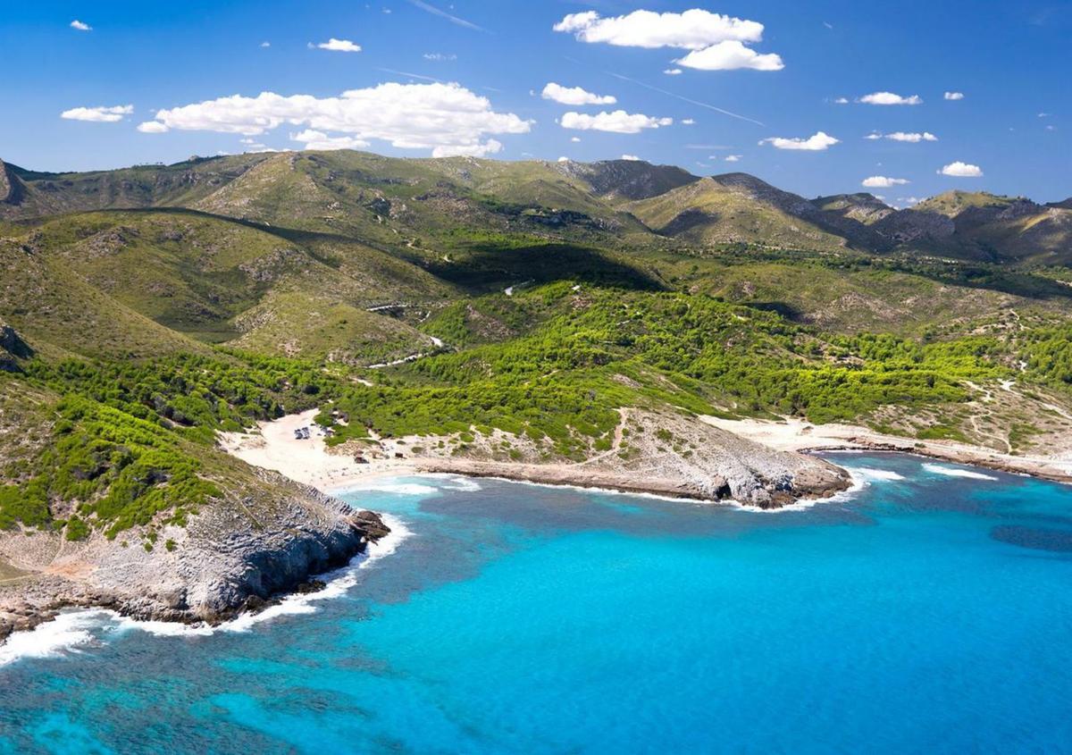 Die MZ-Redakteurin Sarah López will nicht wissen, wo die geheimen Buchten sind, sondern einen Platz in der Gesellschaft.