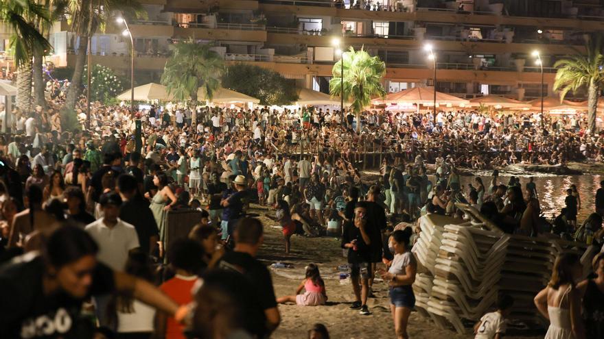 Los mejores planes para el fin de semana en Ibiza y Formentera