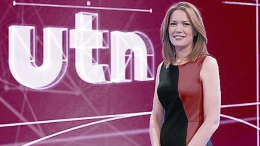 Silvia Intxaurrondo ha estat la conductora del programa a Cuatro.