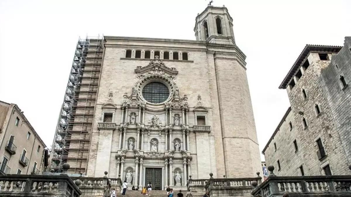 Catedral de Girona