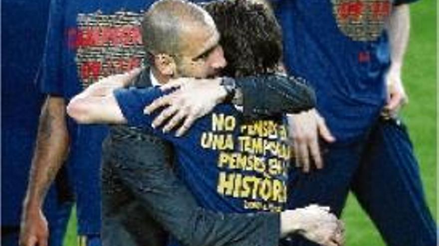 El pare de Bojan acusa Guardiola de no haver complert una promesa