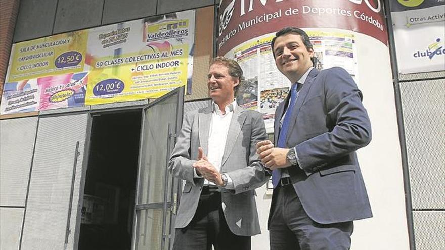 El PP alerta del &quot;caos&quot; en los clubs