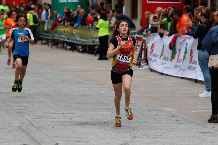 Carrera de Las Edades del Hombre