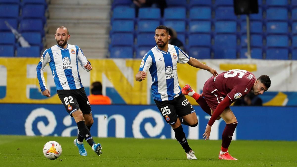 ESPANYOL / REAL SOCIEDAD