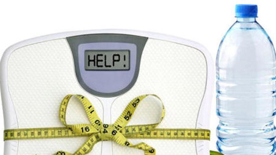 Los 7 mandamientos de los nutricionistas para perder peso sin esfuerzo