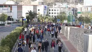 Santa Faz 2024: ¿Hay puente en Alicante este año?