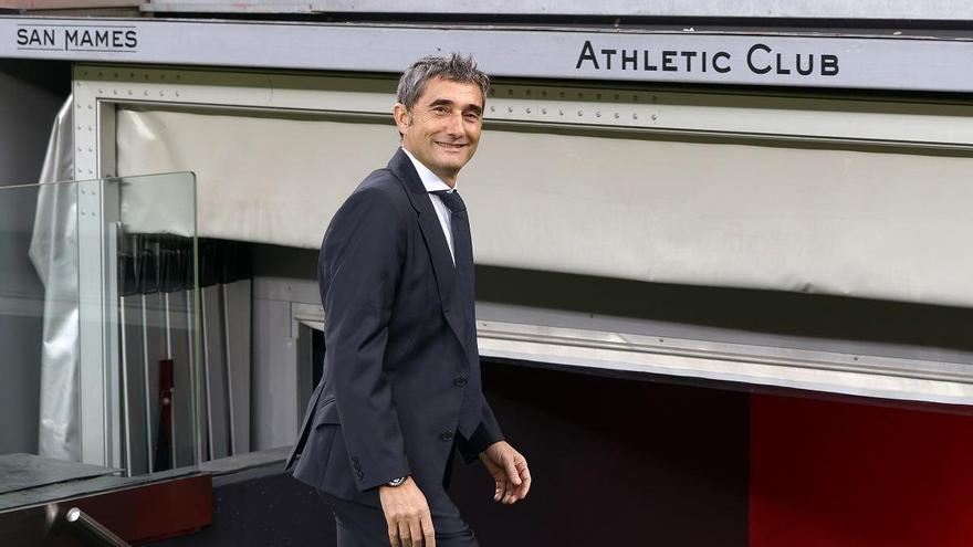 La cordobesa Silbon vestirá a jugadores y cuerpo técnico del Athletic Club