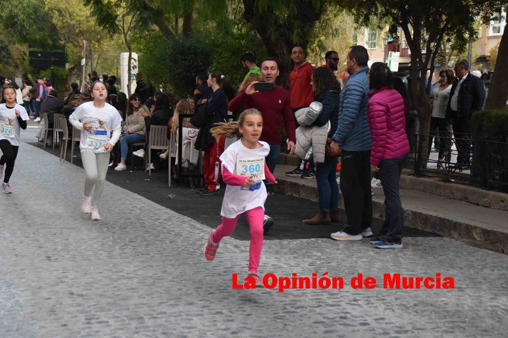 San Silvestre de Cieza (Parte I)