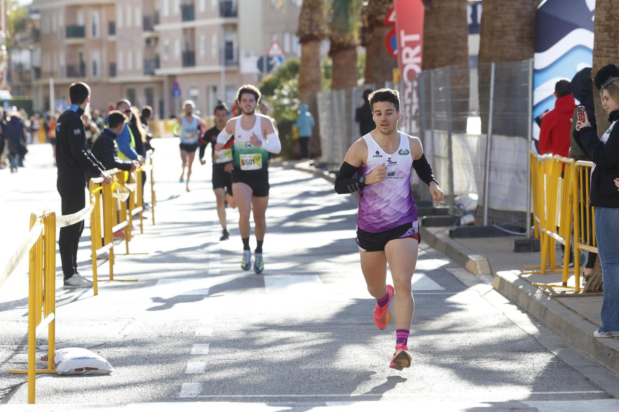 Galería: la 10KFem Día de la Mujer ¡Deportista! de 2024