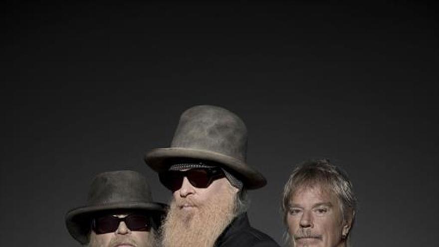 Zz Top: «¡No dejes que se pierda el blues!»