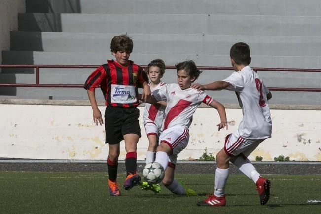 FÚTBOL BASE ALEVÍN