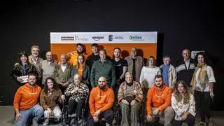 El Burgo recupera la memoria de sus mayores con ‘Batallitas Rural’